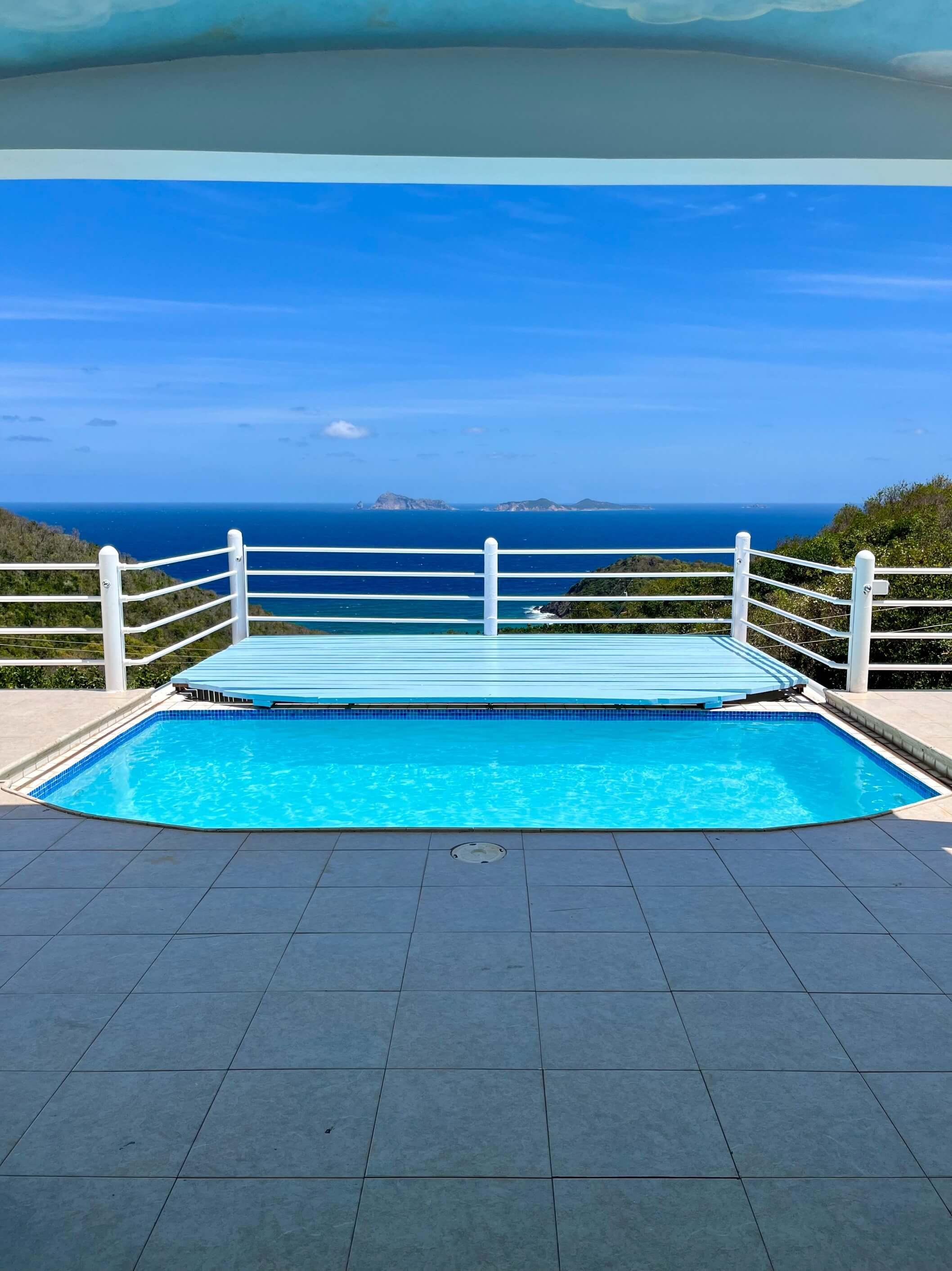 Sea View Villa - seabreeze