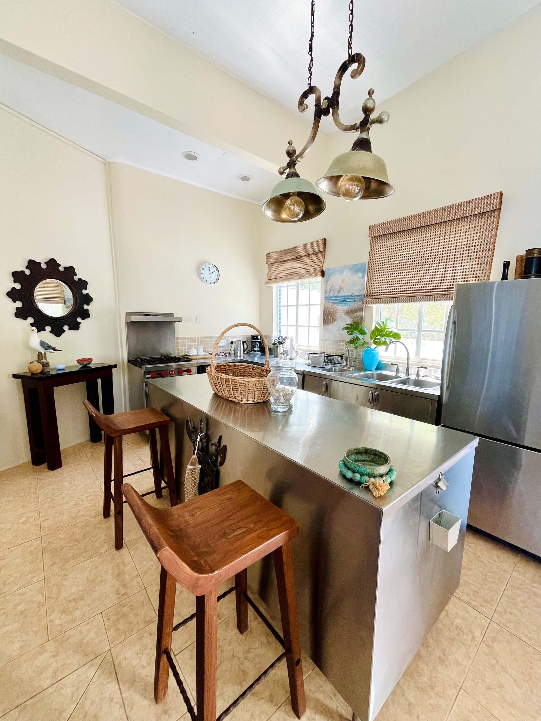 Sea View Villa - seabreeze