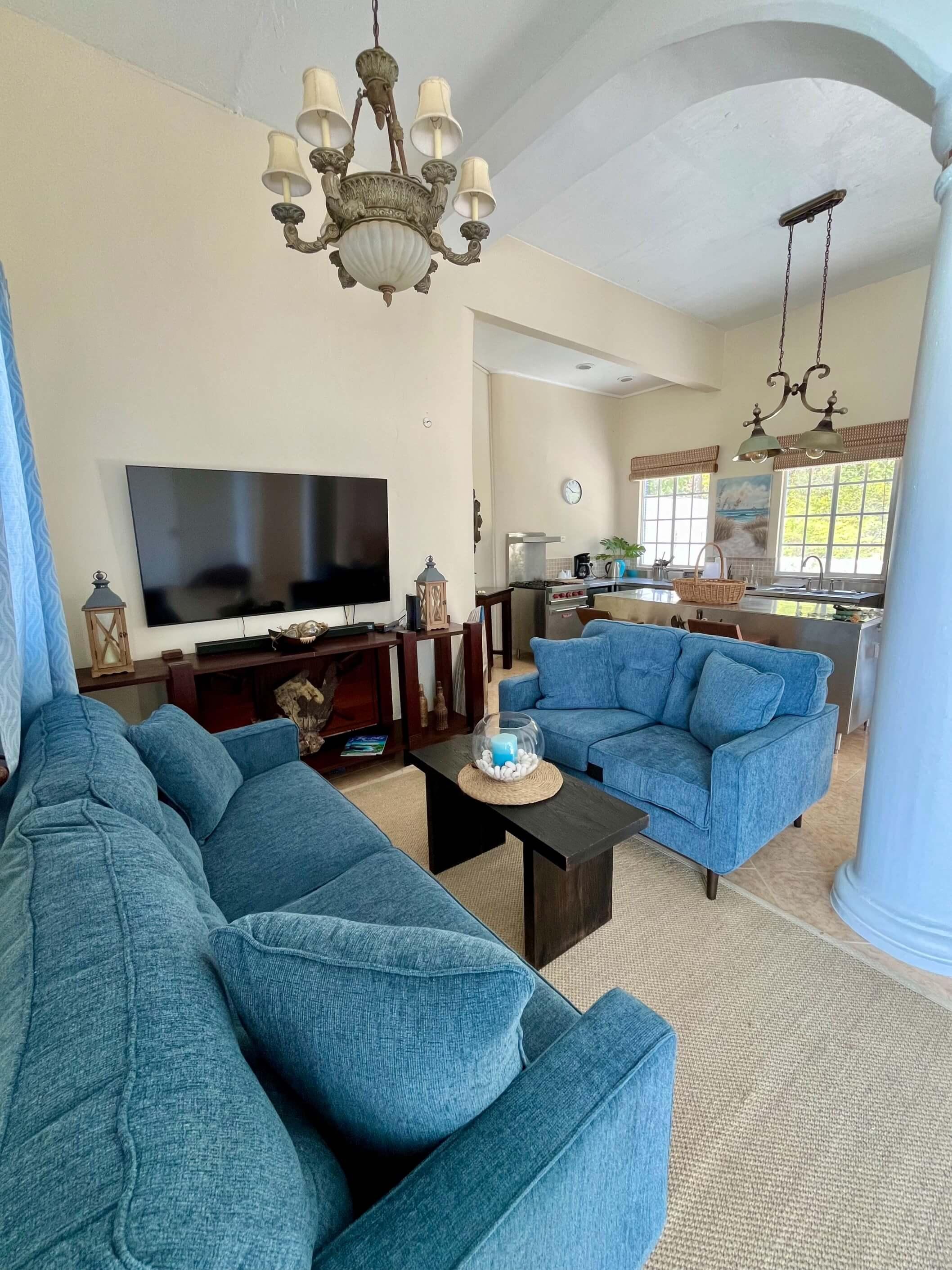 Sea View Villa - seabreeze