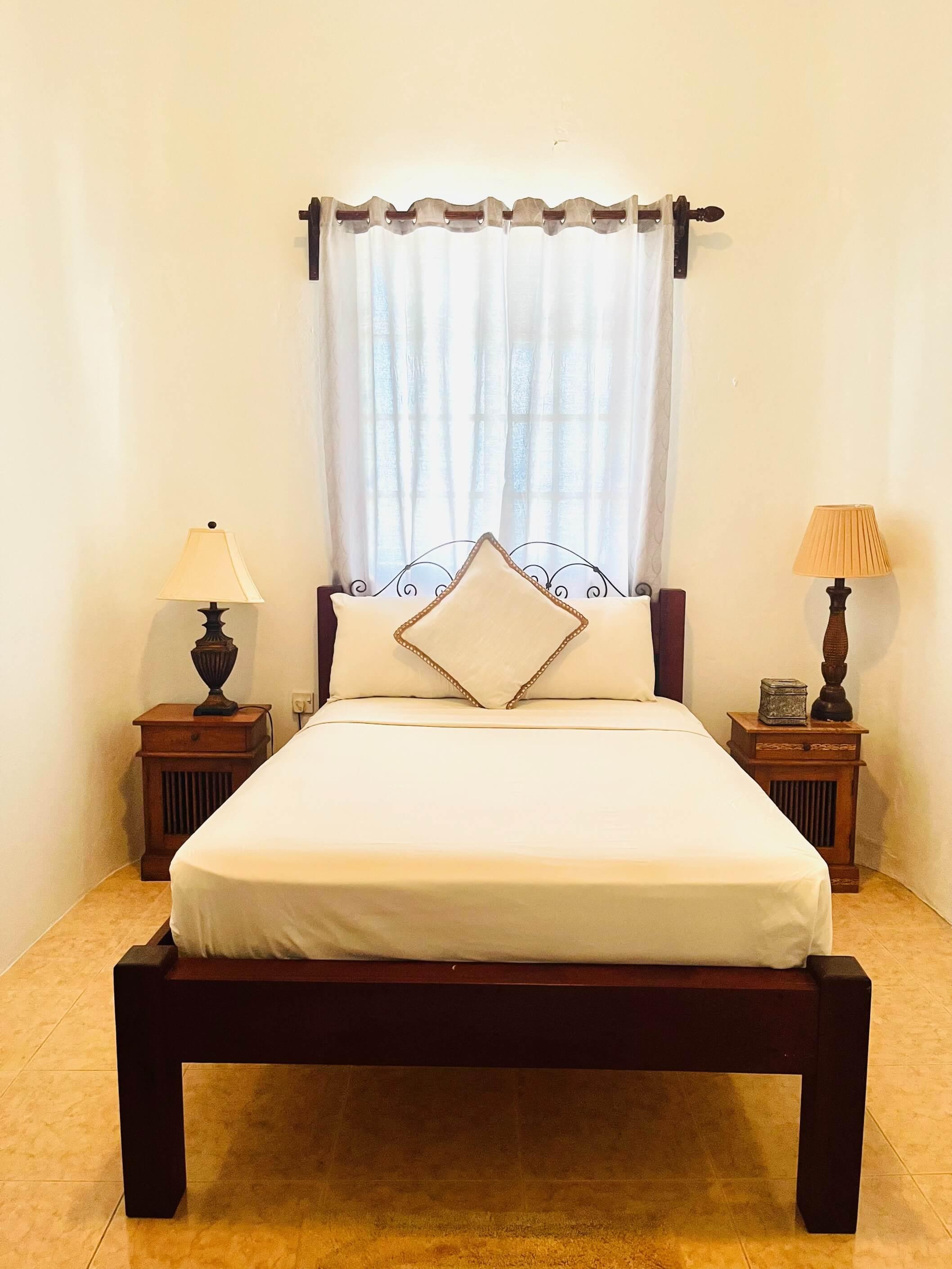 Sea View Villa - seastar