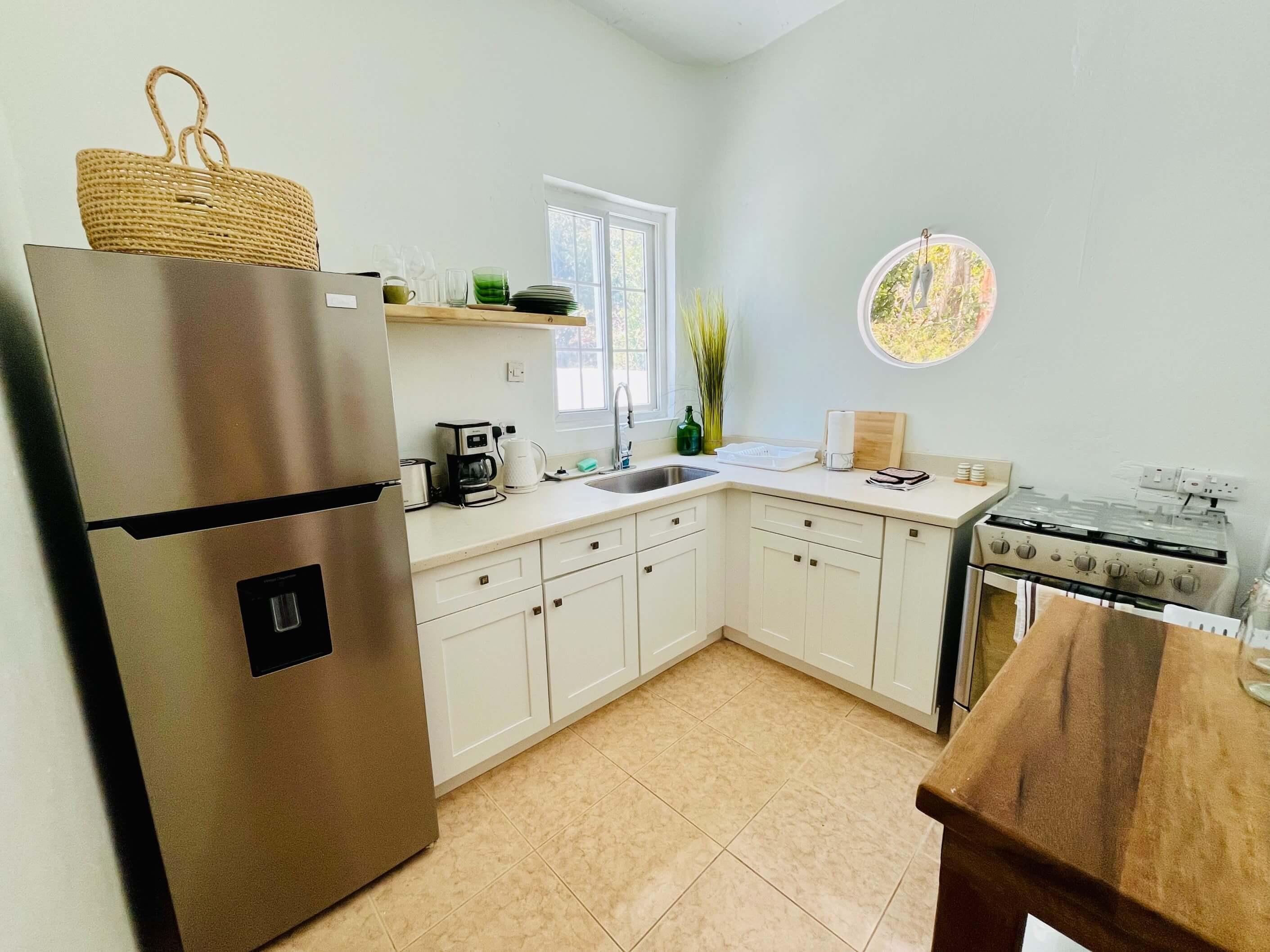 Sea View Villa - seastar