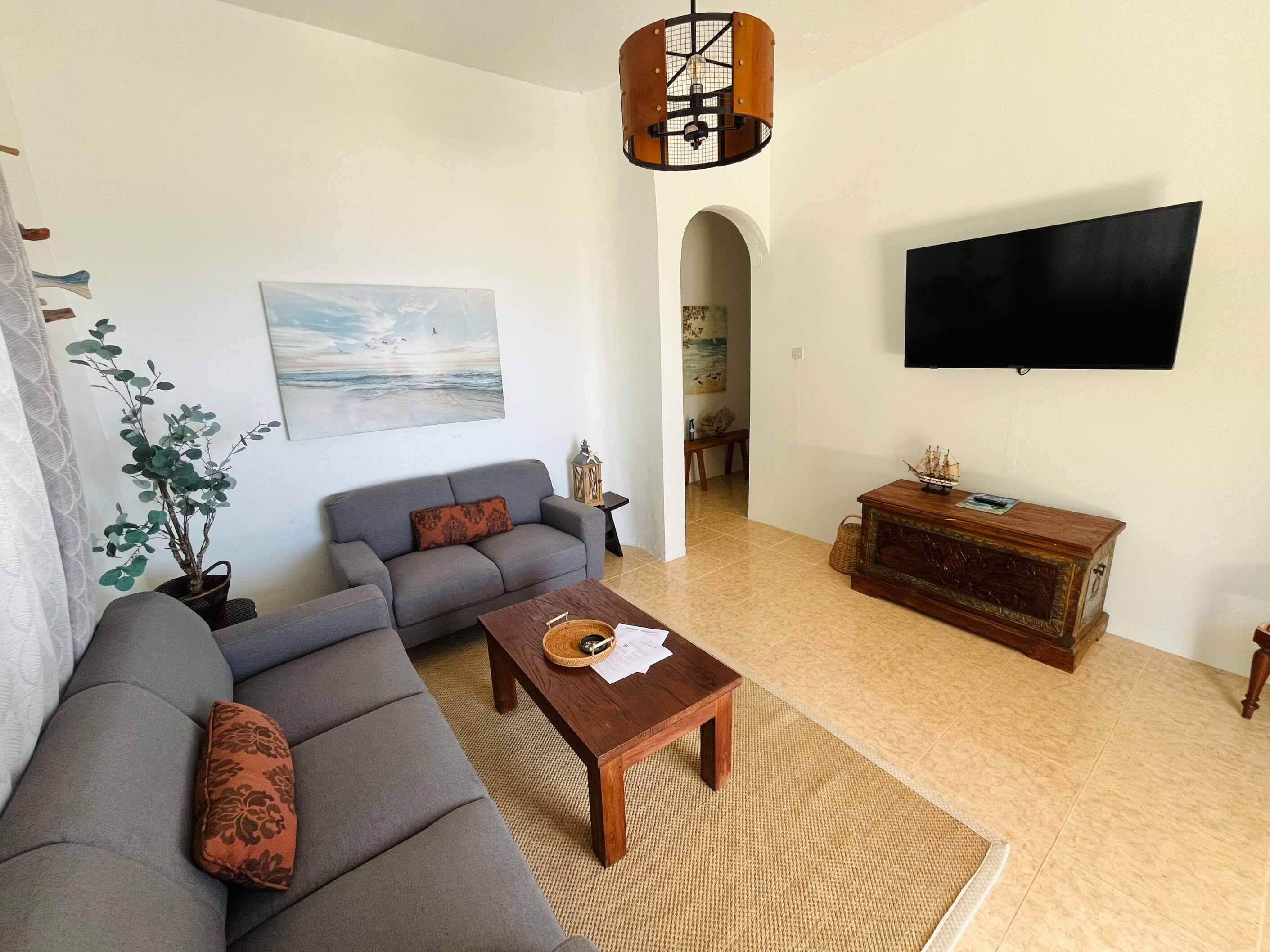 Sea View Villa - seastar